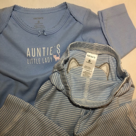 NWT Baby Girl bundle - 6 months - Picture 3 of 7